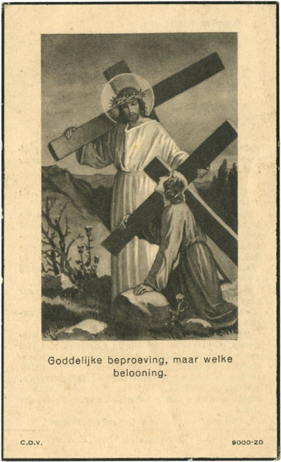 Leonie De Coeyer