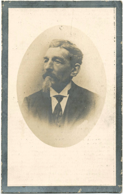Honoré Joannes De Craene
