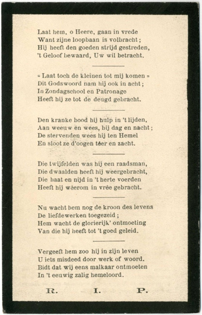 Karel-Victor De Craene