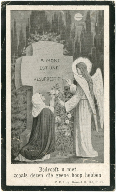 Alice Marie De Decker