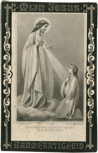 Joannes-Baptista Jacobus De Kort