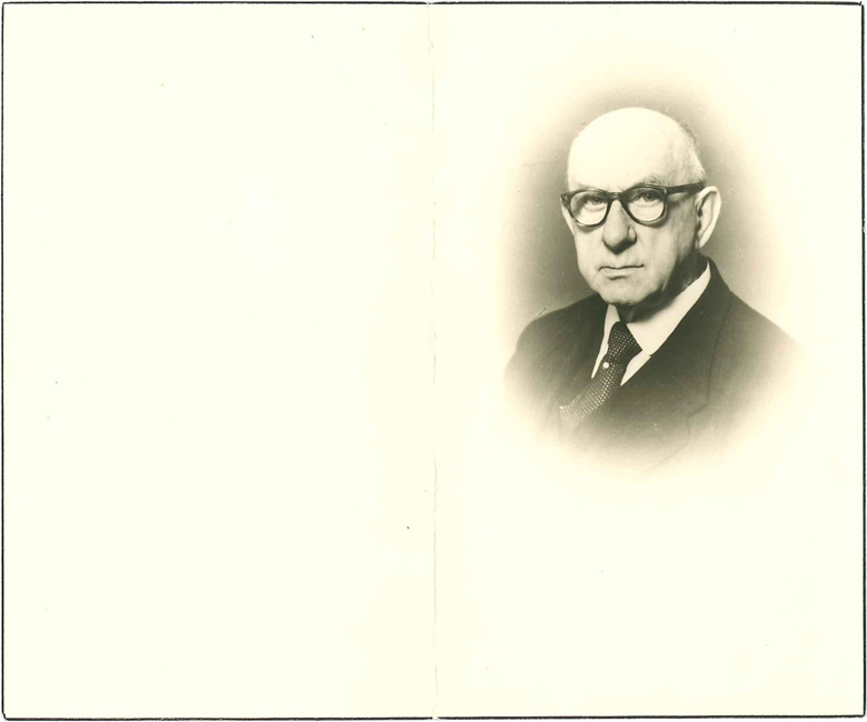 Emmanuel Antoon Samuel De Mees