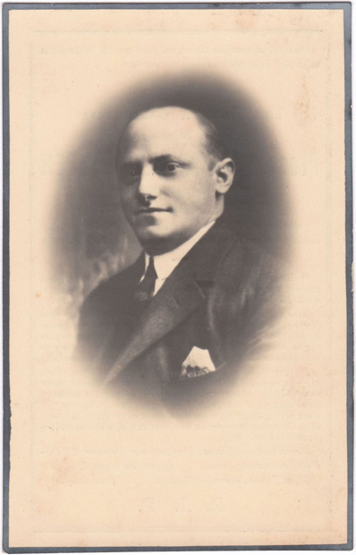 Prosper De Meulemeester