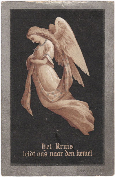 Marie De Porre