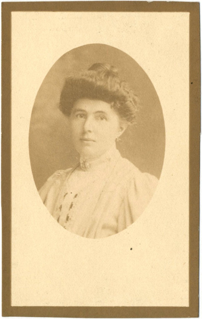 Helena-Eugenia De Ruyter
