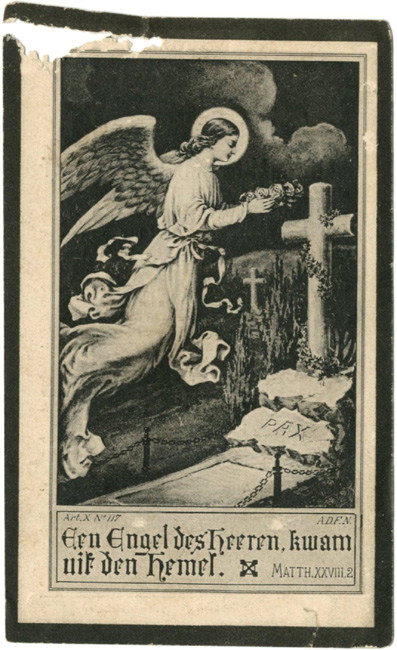 Clara-Maria-Emilia De Smet