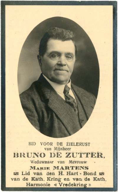 Bruno De Zutter