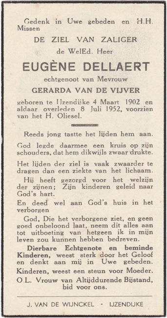 Eugne Dellaert