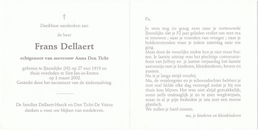 Frans Dellaert