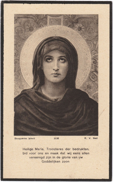 Theophiel Dewilde