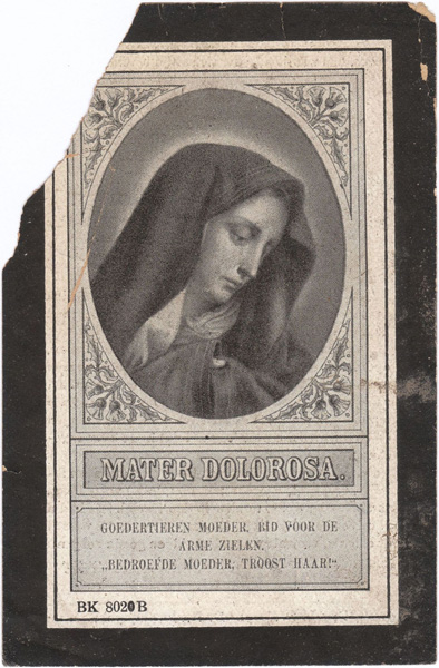 Celina Maria D