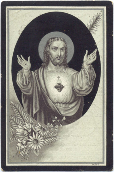 Petrus Dossche