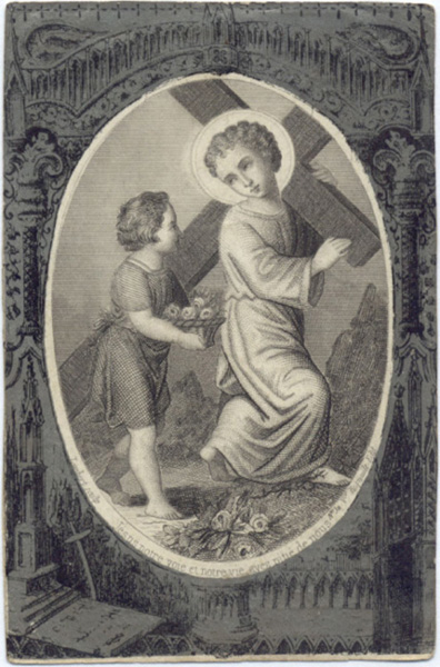 Sophia Amelia Dossche