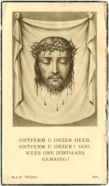 Theophile Jacobus de Krijger