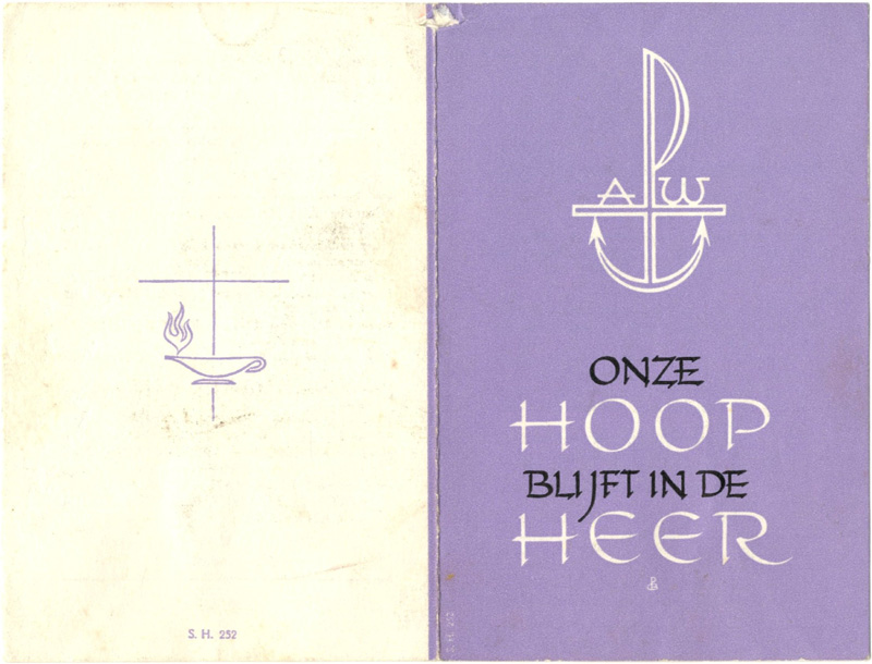 Aloïs Bernardus Jacobus Engels