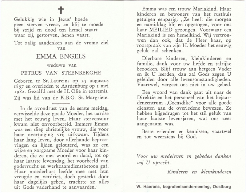 Emma Engels