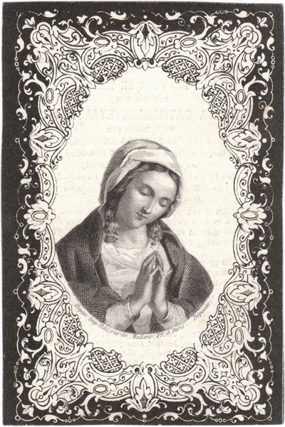 Maria Catharina Eysackers