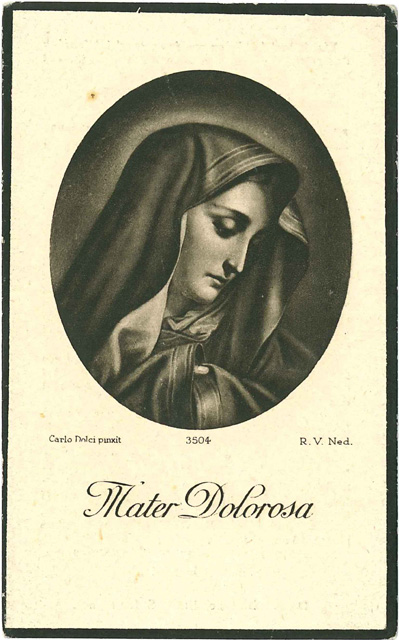 Marie-Louise Gailliaert