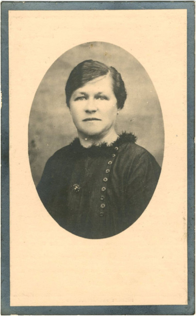 Christina Gilles