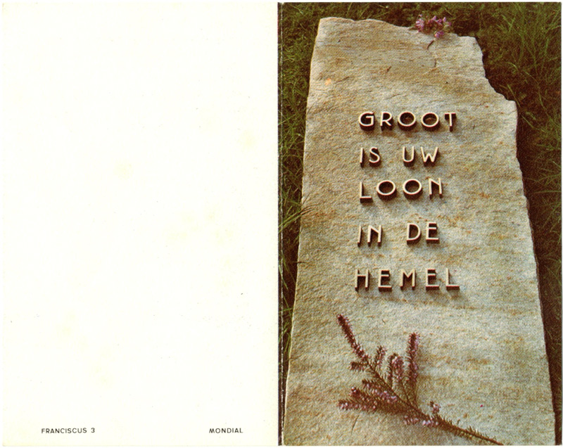 Constantinus Bernardus Goossens