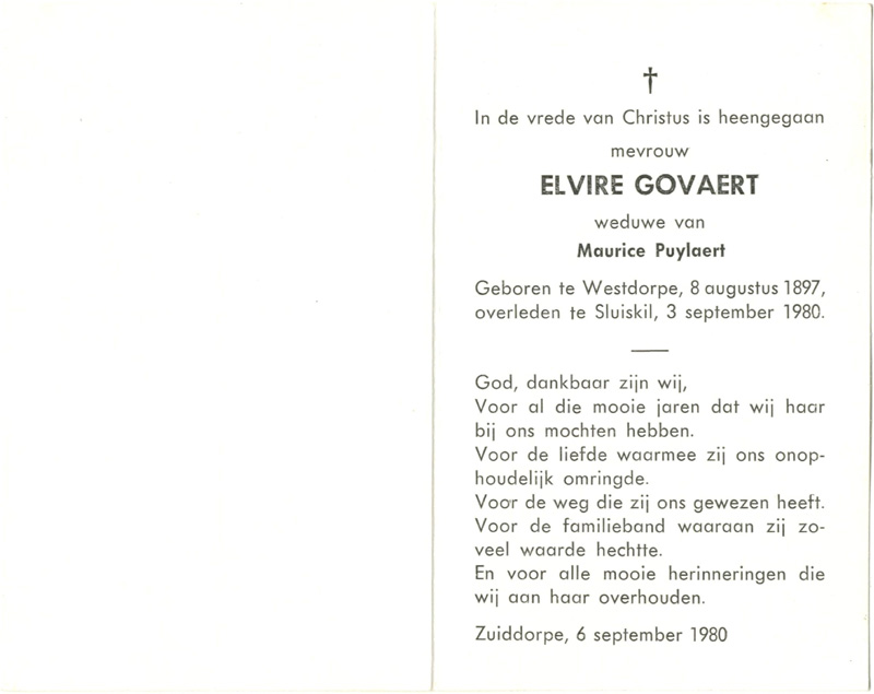 Elvire S. Govaert