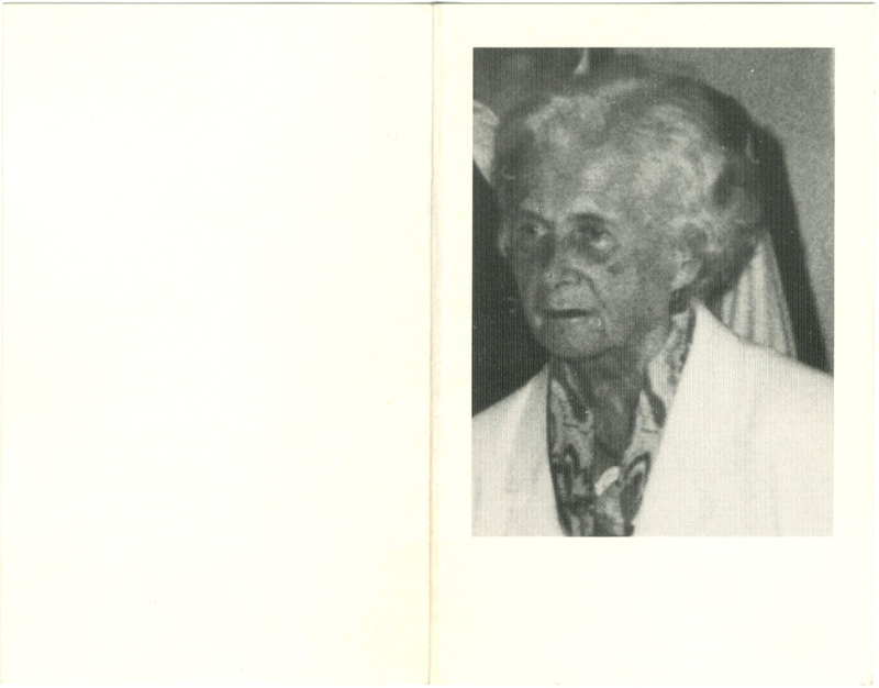 Jeanne Emerence Theophila Govaert