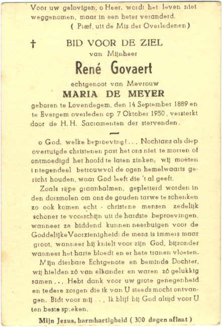 Ren Govaert