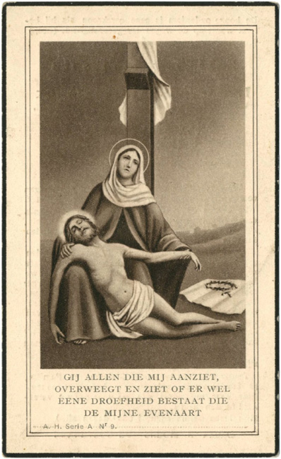 Ludovicus Hamerlinck