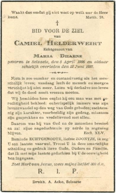 Camiel Helderweirt