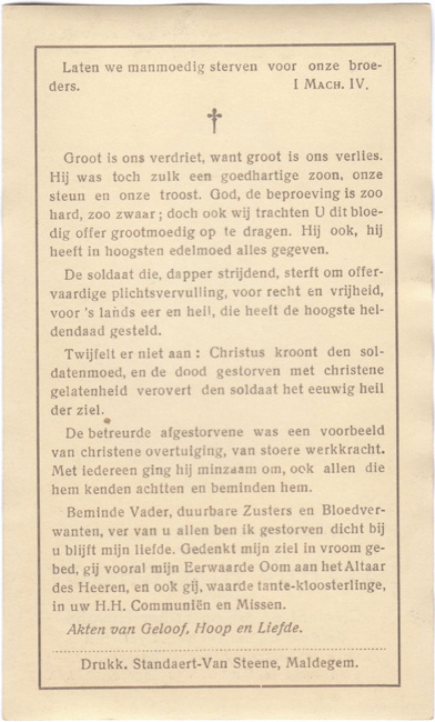 Arthur Himschoot