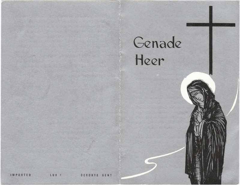 Eduardus Franciscus Holderbeke