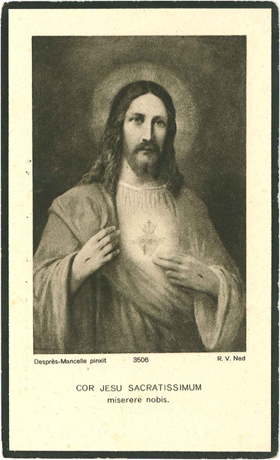 Petrus Joannes Hoste
