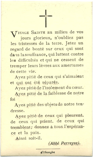 Georges Henri Joos