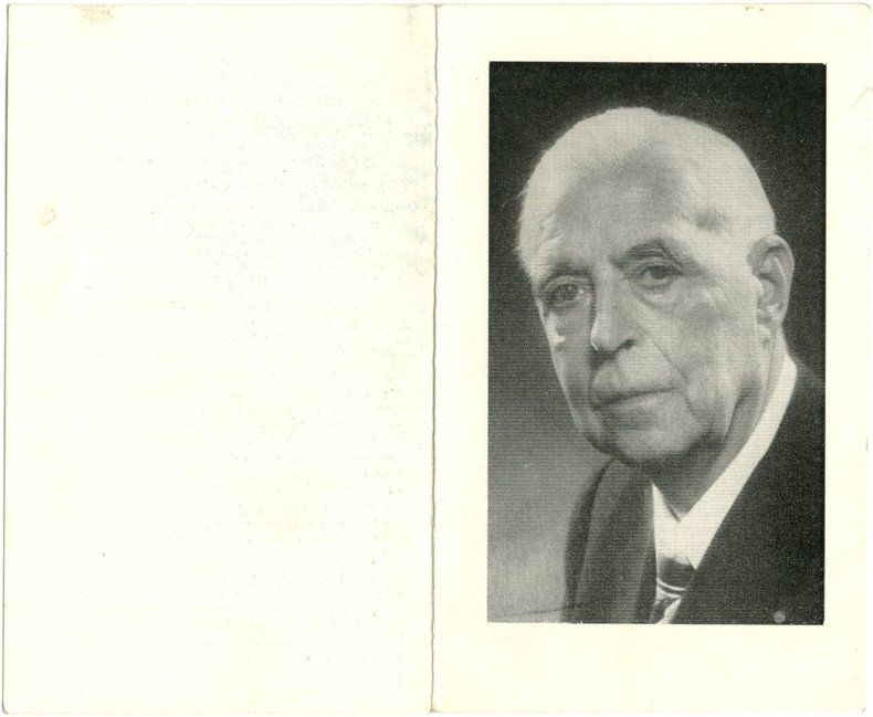 Baron Kervyn de Volkaersbeke