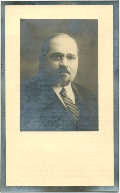 Armand Joseph Arnold Marie Lampaert