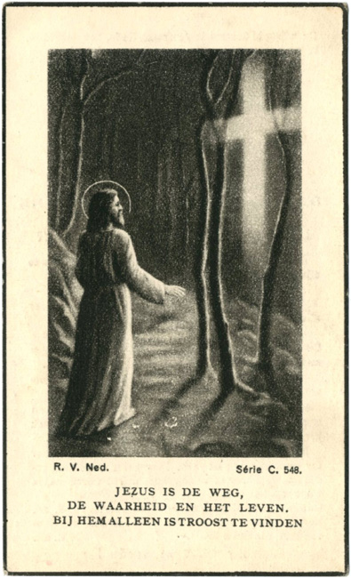 Valentine Lesage