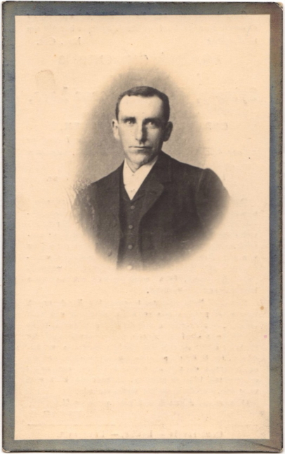 Sylvain Prosper Oscar Leus