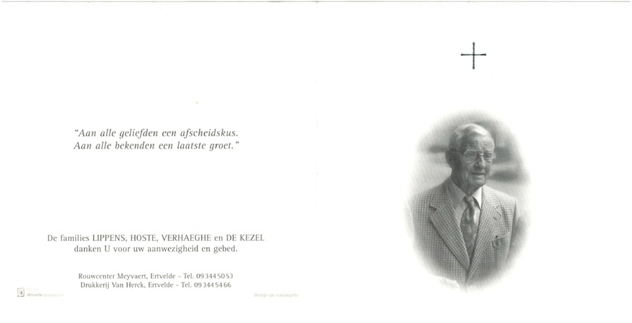 Albert Lippens