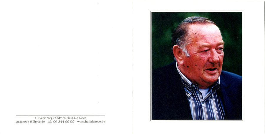 René Lippens