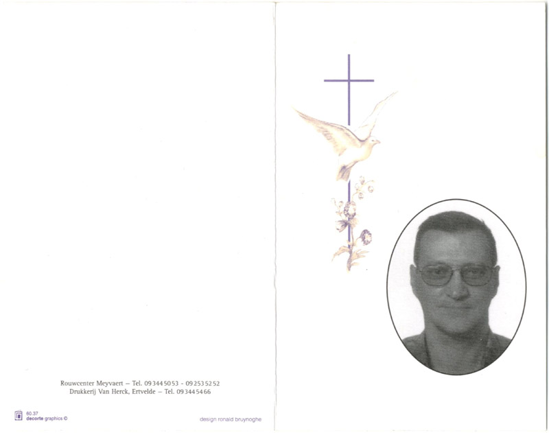 René Lippens