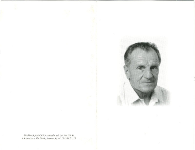 Julien Logghe