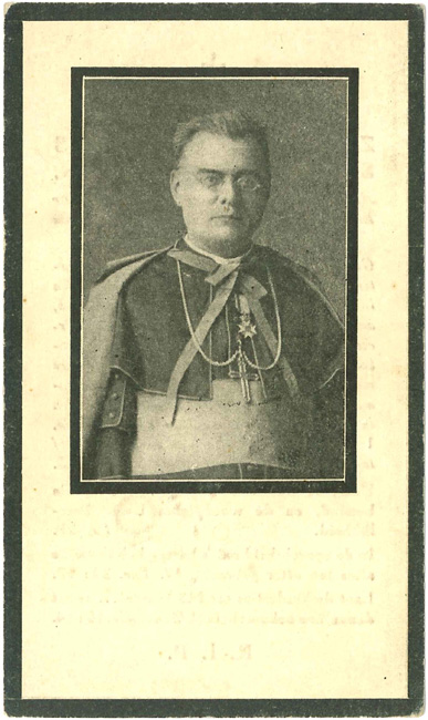 Edmundus Sybrandus Luypen