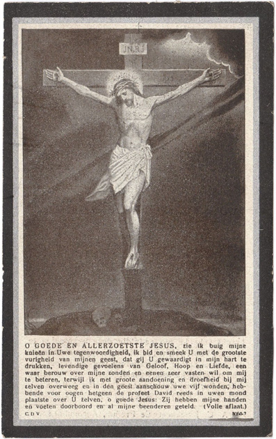 Melanie Louisa Mabesoone