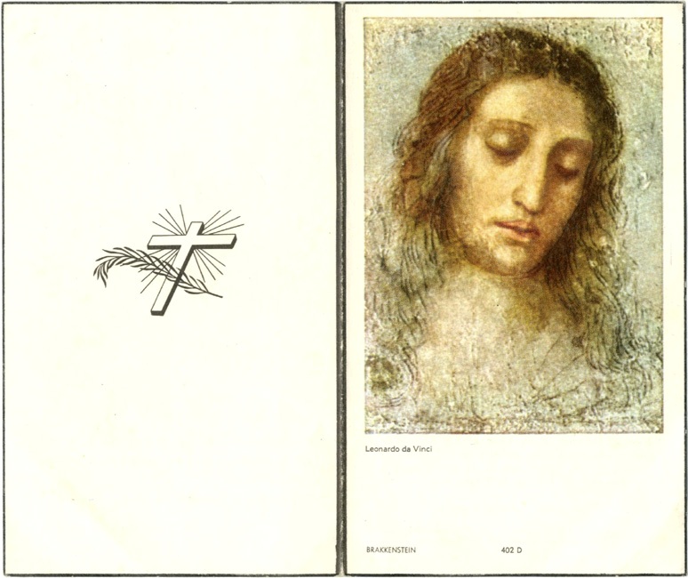 Alma Louisa Maenhout