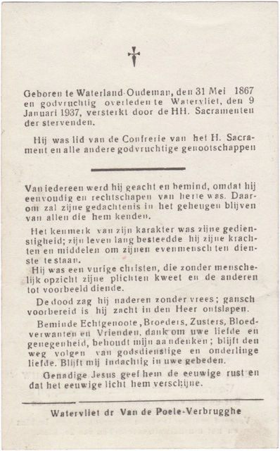 Edmond Maenhout