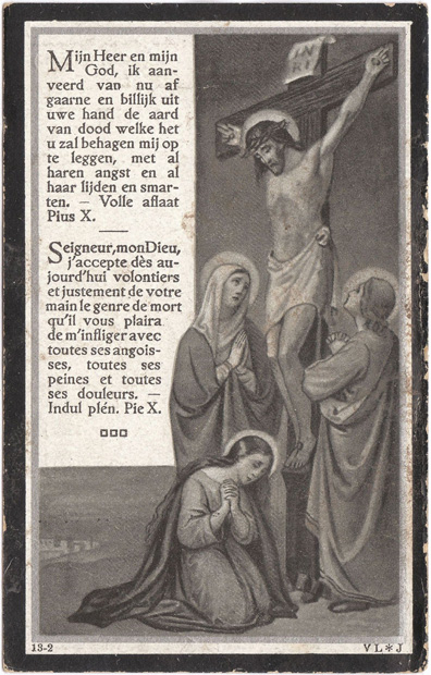Franciscus Bernardus Maenhout