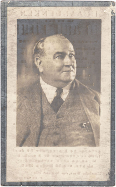 Jean-Joseph Marien