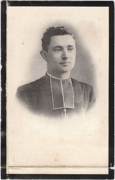 Ludovicus Marin