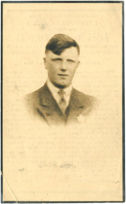 Achiel Ivo Jozef Martens