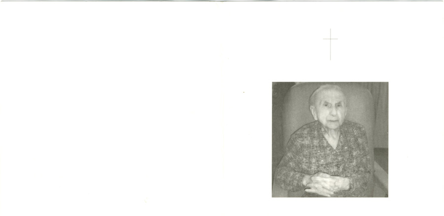 Alma Martens